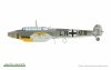 Eduard 7084 Bf 110F ProfiPack Edition 1/72